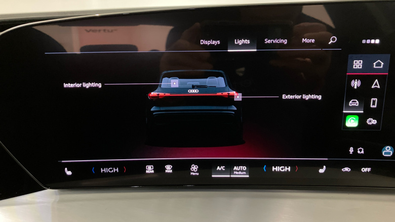 Audi Q5 2.0 TFSI Quattro Sport 5dr S Tronic Petrol Estate